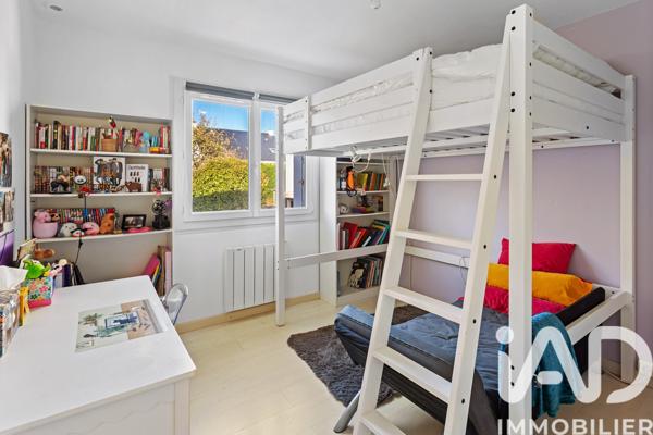 Maison à vendre 4 pièces 137 m² Saint-Herblain