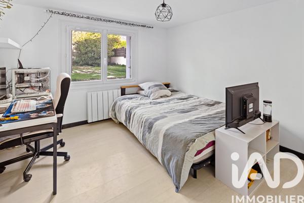 Maison à vendre 4 pièces 137 m² Saint-Herblain