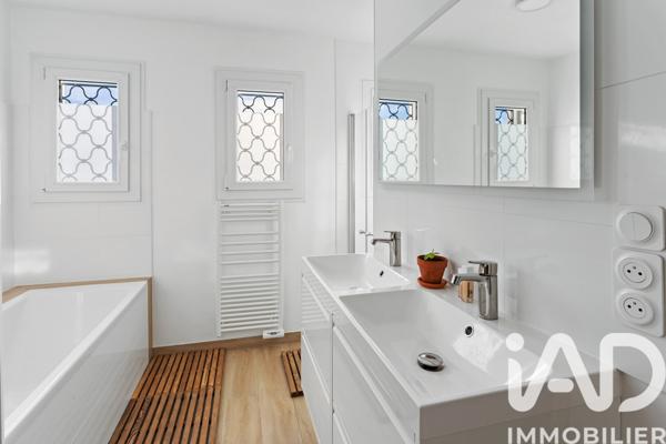 Maison à vendre 4 pièces 137 m² Saint-Herblain