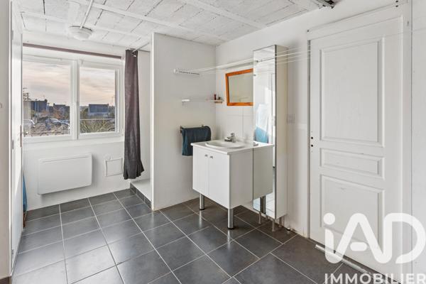 Maison à vendre 4 pièces 137 m² Saint-Herblain