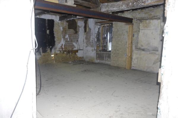 Maison à vendre 8 pièces AIGNAN (32) d'une surface de 250 m² +105 m² espace commercial ou autre.