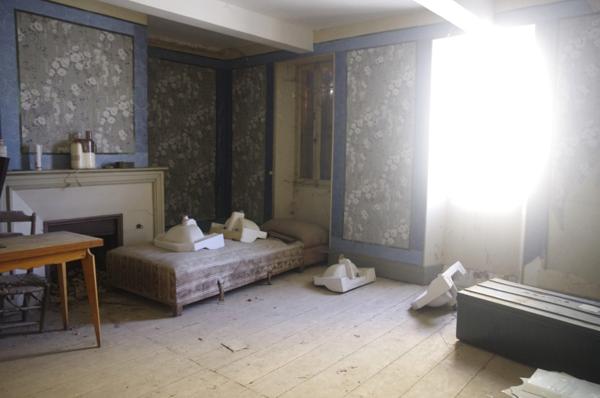 Maison à vendre 8 pièces AIGNAN (32) d'une surface de 250 m² +105 m² espace commercial ou autre.