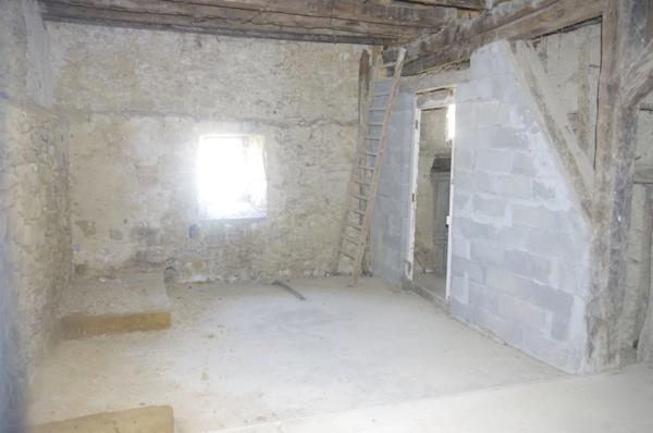 Maison à vendre 8 pièces AIGNAN (32) d'une surface de 250 m² +105 m² espace commercial ou autre.