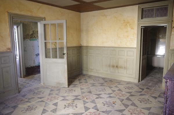 Maison à vendre 8 pièces AIGNAN (32) d'une surface de 250 m² +105 m² espace commercial ou autre.