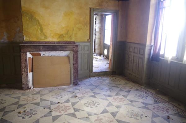 Maison à vendre 8 pièces AIGNAN (32) d'une surface de 250 m² +105 m² espace commercial ou autre.