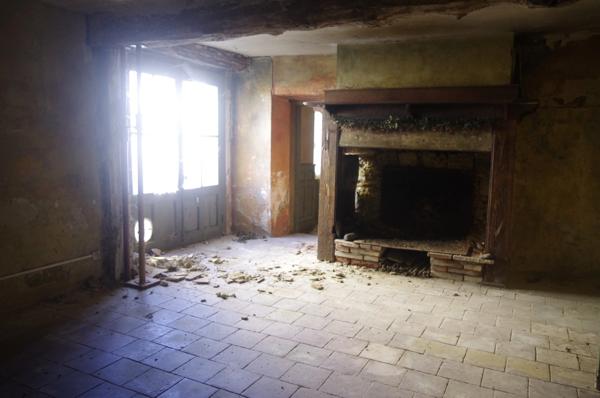 Maison à vendre 8 pièces AIGNAN (32) d'une surface de 250 m² +105 m² espace commercial ou autre.