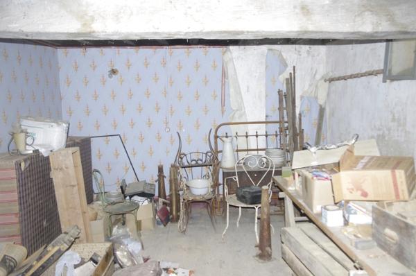 Maison à vendre 8 pièces AIGNAN (32) d'une surface de 250 m² +105 m² espace commercial ou autre.