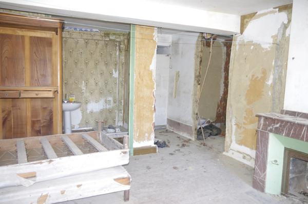 Maison à vendre 8 pièces AIGNAN (32) d'une surface de 250 m² +105 m² espace commercial ou autre.
