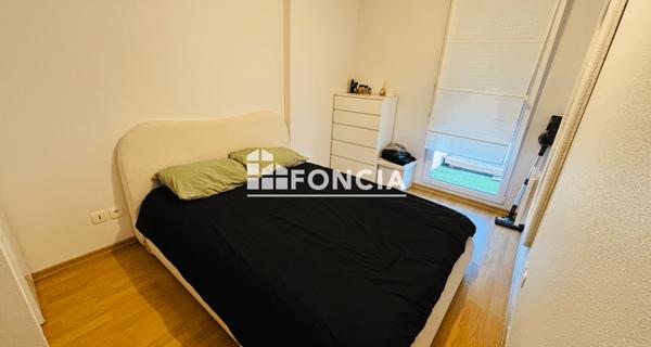 À vendre Appartement 2 pièces 33.7 m² - Erstein 67150