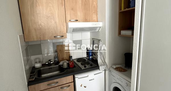 À vendre Appartement 2 pièces 33.7 m² - Erstein 67150
