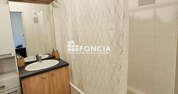 À vendre Appartement 2 pièces 33.7 m² - Erstein 67150