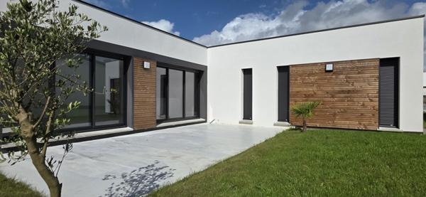 Maison à vendre |  Riec-sur-Belon |  5 pièces | 115 m²