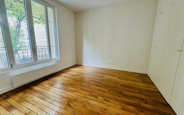 Appartement à vendre    3 pièces • 53 m2 Boulogne-Billancourt