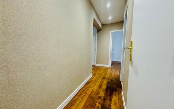 Appartement à vendre    3 pièces • 53 m2 Boulogne-Billancourt