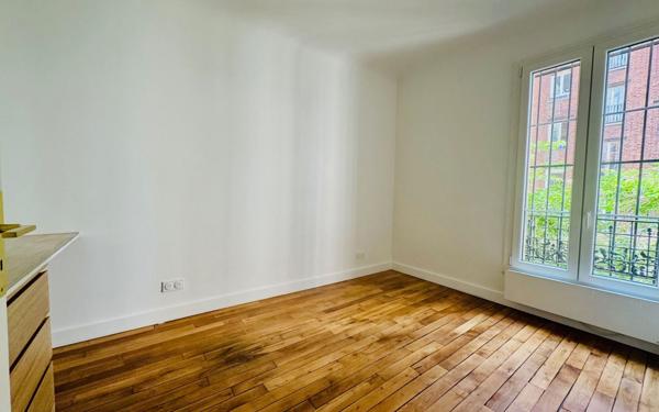 Appartement à vendre    3 pièces • 53 m2 Boulogne-Billancourt