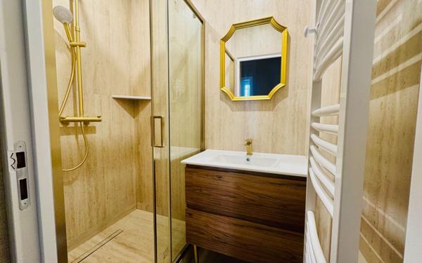 Appartement à vendre    3 pièces • 53 m2 Boulogne-Billancourt