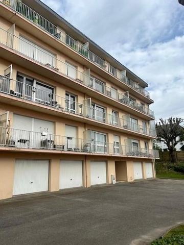 Appartement à vendre à Vannes dans le Morbihan (56000), ref : 56001-1221 St-Guen