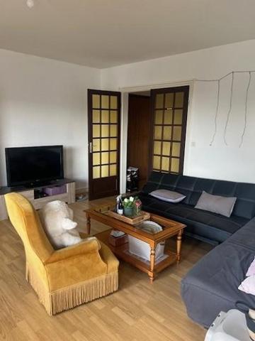Appartement à vendre à Vannes dans le Morbihan (56000), ref : 56001-1221 St-Guen