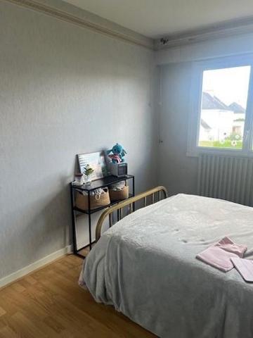 Appartement à vendre à Vannes dans le Morbihan (56000), ref : 56001-1221 St-Guen