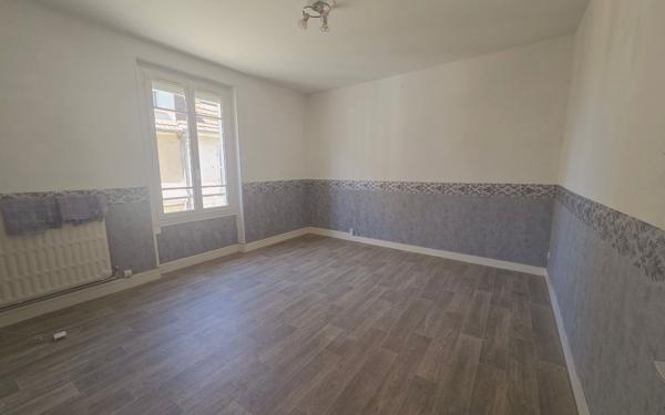 Appartement à louer    3 pièces •  Château-Thierry