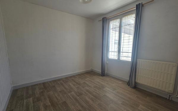 Appartement à louer    3 pièces •  Château-Thierry