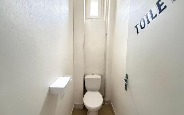 Appartement à louer    3 pièces •  Château-Thierry