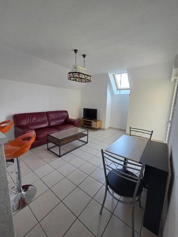 Appartement à louer à Louhans en Saône-et-Loire (71500), ref : GERANCE 26G