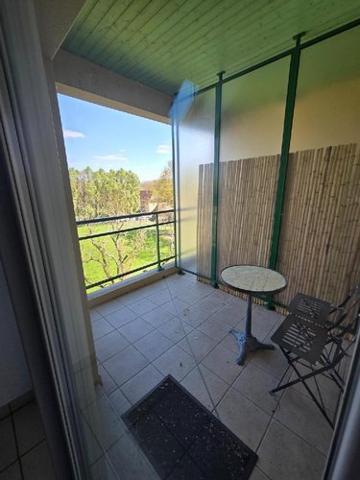 Appartement à louer à Louhans en Saône-et-Loire (71500), ref : GERANCE 26G