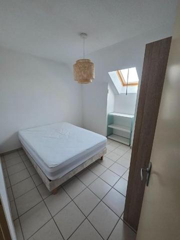 Appartement à louer à Louhans en Saône-et-Loire (71500), ref : GERANCE 26G