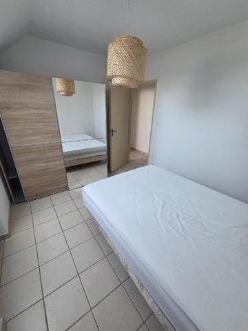 Appartement à louer à Louhans en Saône-et-Loire (71500), ref : GERANCE 26G