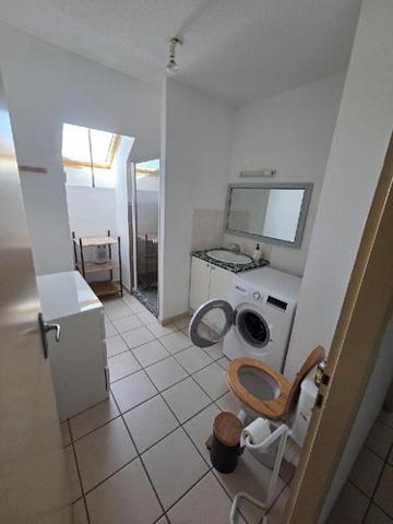 Appartement à louer à Louhans en Saône-et-Loire (71500), ref : GERANCE 26G