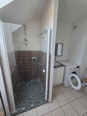Appartement à louer à Louhans en Saône-et-Loire (71500), ref : GERANCE 26G