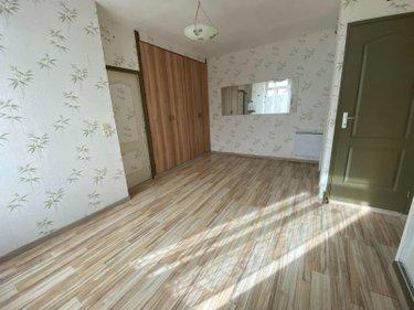 Maison à vendre à Saint-Genou dans l'Indre (36500), ref : 1048834