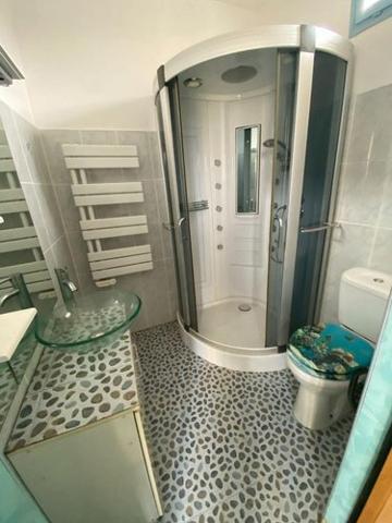 Maison à vendre à Saint-Genou dans l'Indre (36500), ref : 1048834