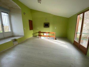 Maison à vendre à Saint-Genou dans l'Indre (36500), ref : 1048834