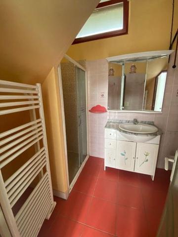 Maison à vendre à Saint-Genou dans l'Indre (36500), ref : 1048834