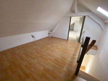 Maison à vendre à Saint-Genou dans l'Indre (36500), ref : 1048834