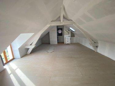 Maison à vendre à Saint-Genou dans l'Indre (36500), ref : 1048834