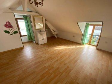 Maison à vendre à Saint-Genou dans l'Indre (36500), ref : 1048834