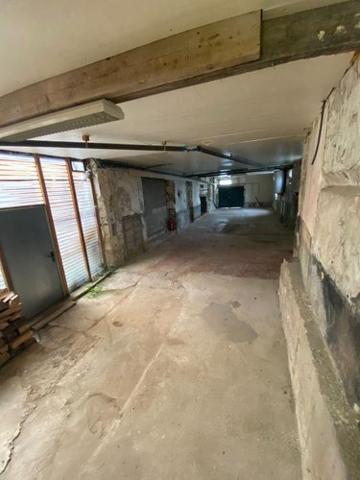 Maison à vendre à Saint-Genou dans l'Indre (36500), ref : 1048834