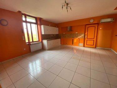 Maison à vendre à Saint-Genou dans l'Indre (36500), ref : 1048834