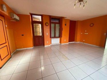 Maison à vendre à Saint-Genou dans l'Indre (36500), ref : 1048834