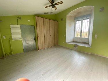 Maison à vendre à Saint-Genou dans l'Indre (36500), ref : 1048834
