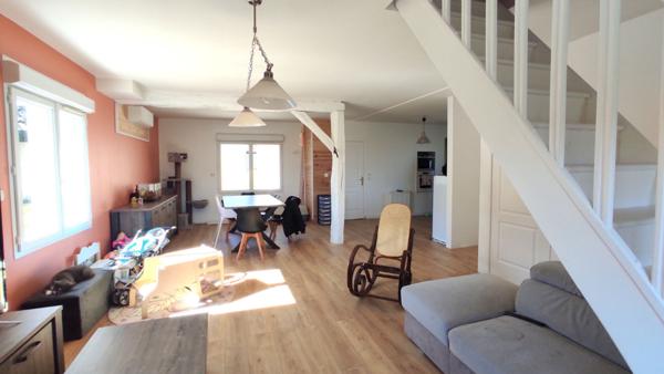 Maison 4 pièces à vendre Châtellerault - 86100 / Réf: 11943