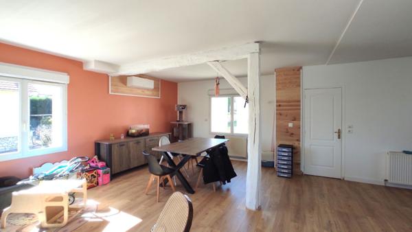 Maison 4 pièces à vendre Châtellerault - 86100 / Réf: 11943