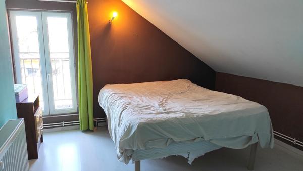 Maison 4 pièces à vendre Châtellerault - 86100 / Réf: 11943