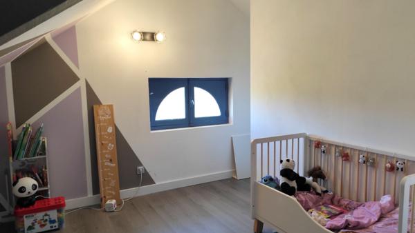 Maison 4 pièces à vendre Châtellerault - 86100 / Réf: 11943