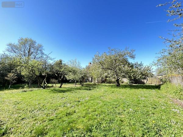 Maison à vendre à Comblessac en Ille-et-Vilaine (35330), ref : 56046-1352