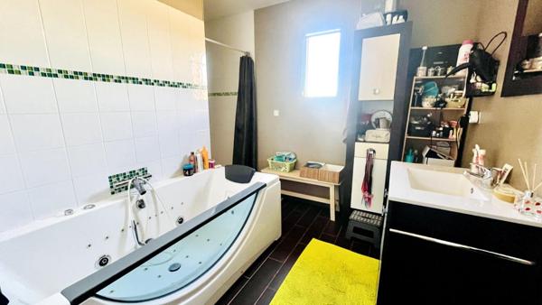 Maison bois de plain pied, 4 pièce(s) 93 m2