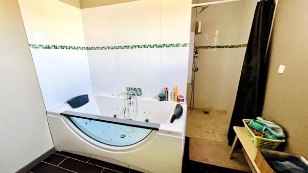 Maison bois de plain pied, 4 pièce(s) 93 m2